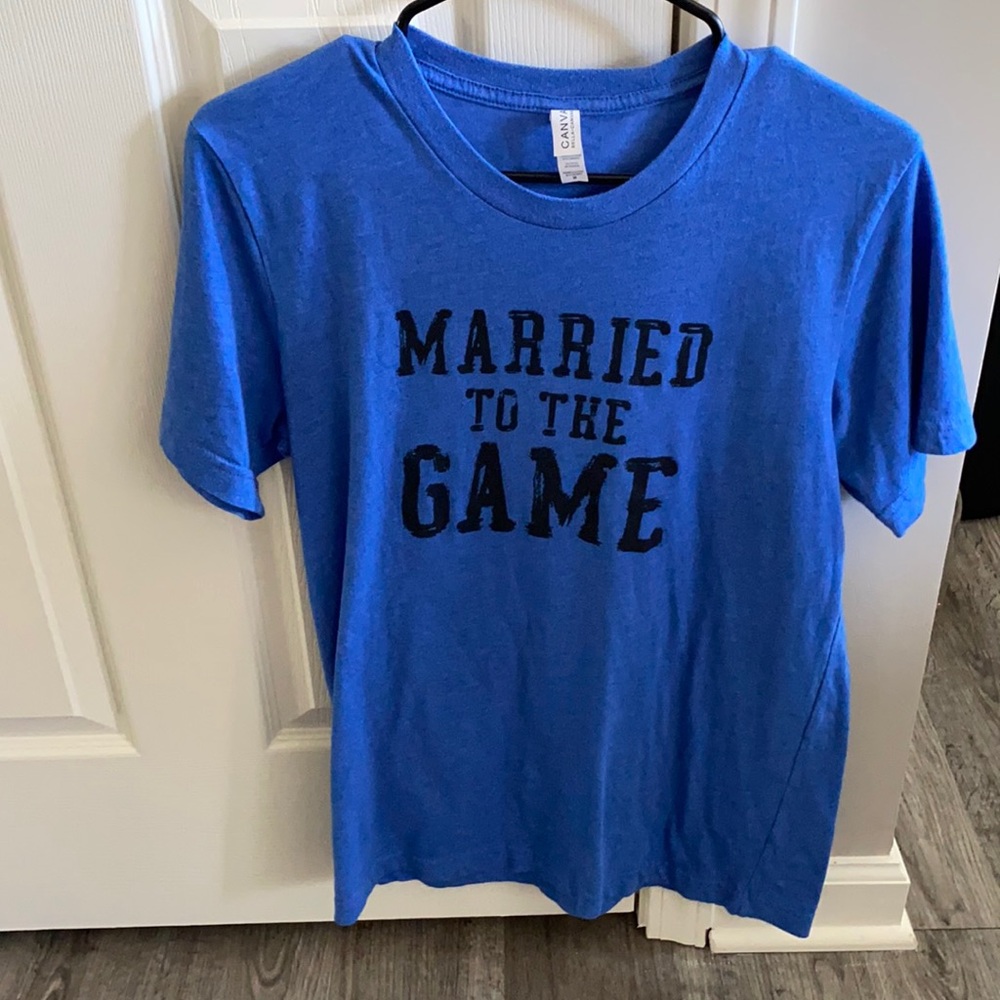 Gaming Tee